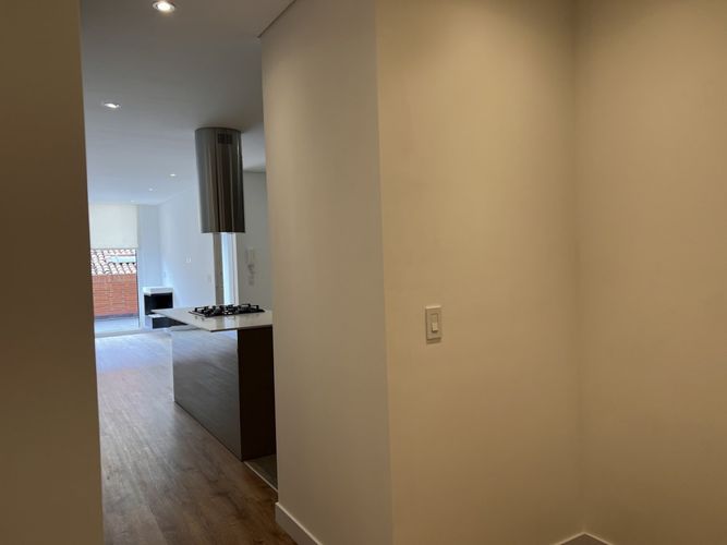 Apartaestudio en  Venta en Rincon del chico, Bogotá - Miniatura 24