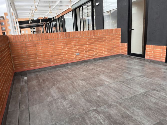 Apartaestudio en  Venta en Rincon del chico, Bogotá - Miniatura 26