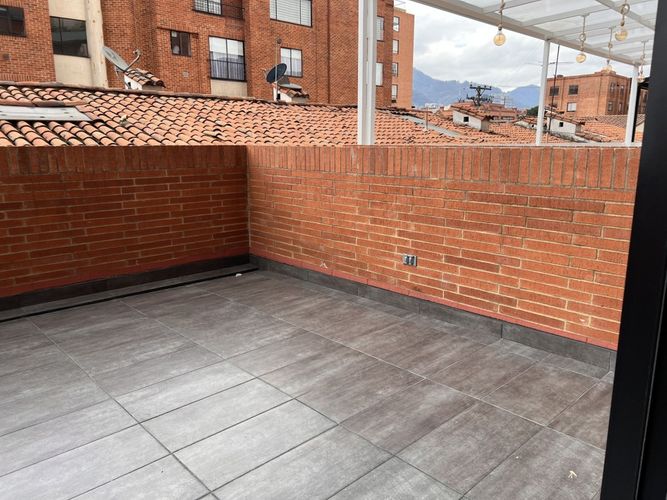 Apartaestudio en  Venta en Rincon del chico, Bogotá - Miniatura 28