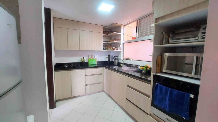 Apartamento en Arriendo en Castropol, Medellín - Imagen 1