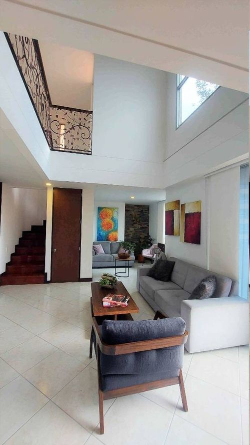 Apartamento en Arriendo en Castropol, Medellín - Miniatura 6