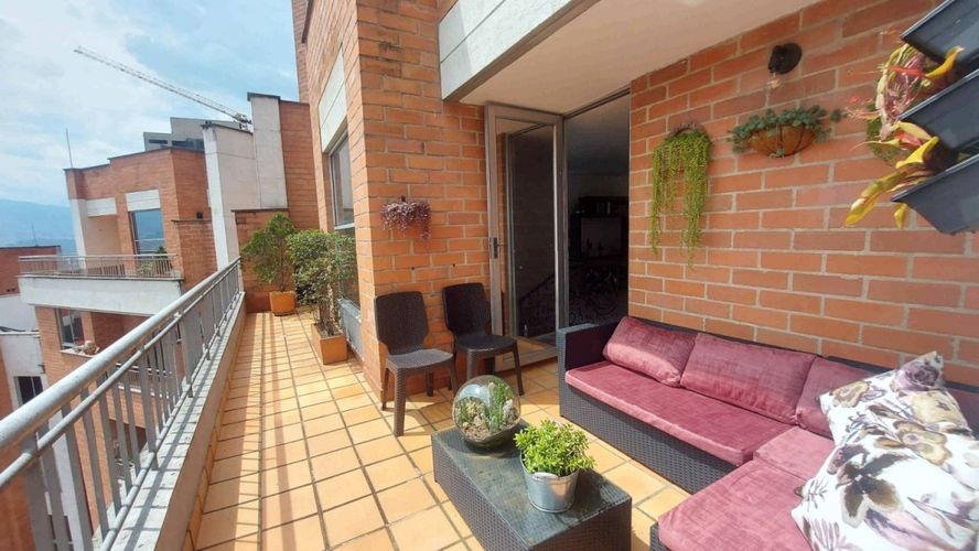 Apartamento en Arriendo en Castropol, Medellín - Miniatura 12
