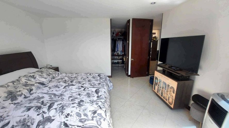 Apartamento en Arriendo en Castropol, Medellín - Miniatura 16