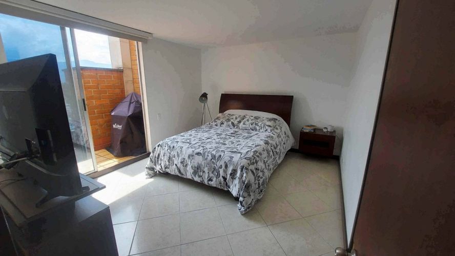 Apartamento en Arriendo en Castropol, Medellín - Miniatura 17