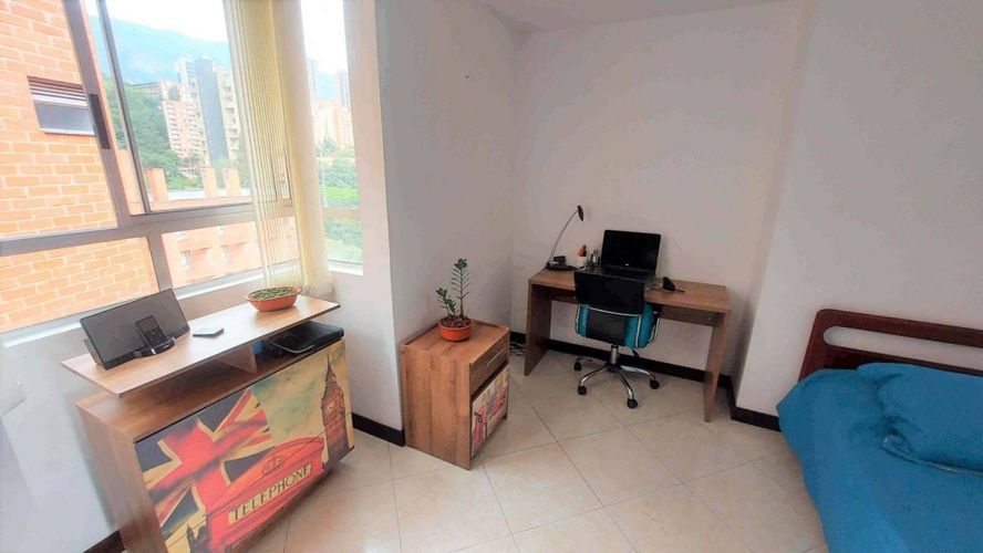 Apartamento en Arriendo en Castropol, Medellín - Miniatura 18