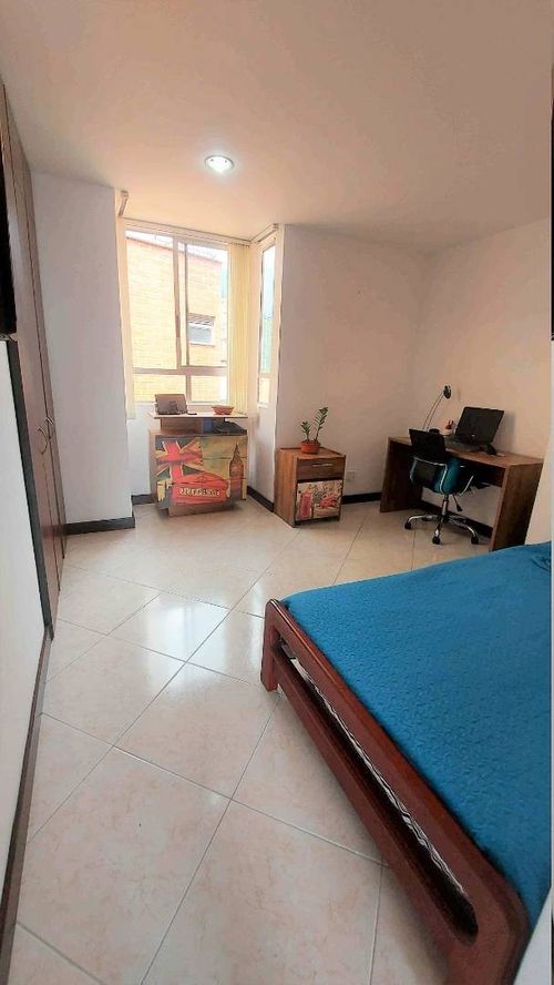 Apartamento en Arriendo en Castropol, Medellín - Miniatura 20