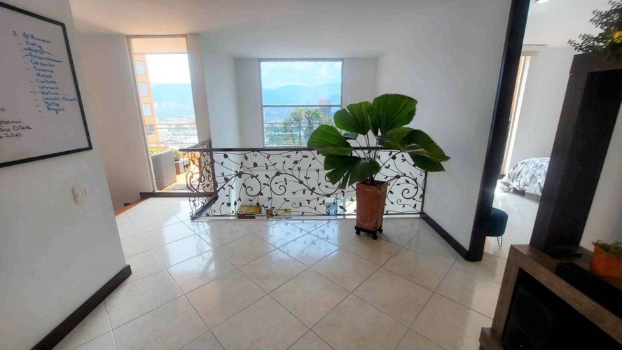 Apartamento en Arriendo en Castropol, Medellín - Miniatura 21