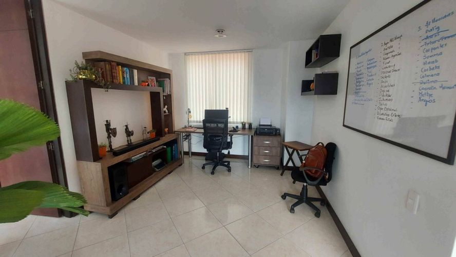 Apartamento en Arriendo en Castropol, Medellín - Miniatura 22