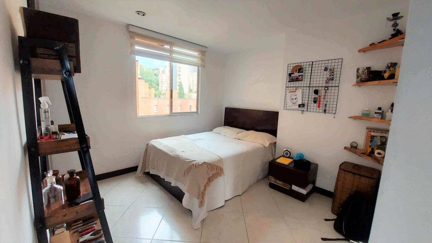 Apartamento en Arriendo en Castropol, Medellín - Miniatura 25