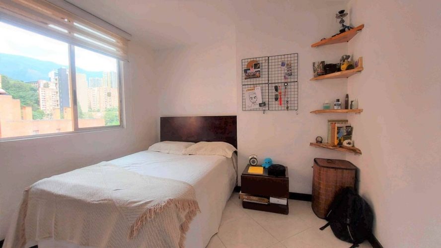 Apartamento en Arriendo en Castropol, Medellín - Miniatura 26