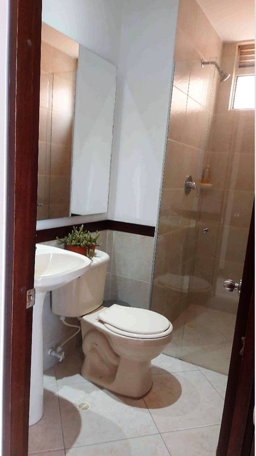 Apartamento en Arriendo en Castropol, Medellín - Miniatura 27
