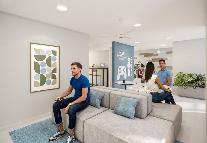 CIAN, Apartamentos en Venta en Girardot - Miniatura 3