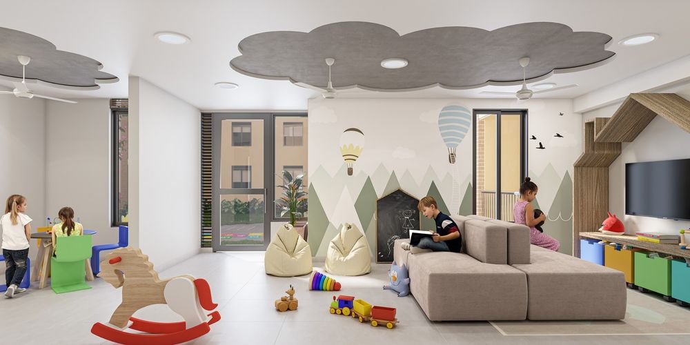 CIAN, Apartamentos en Venta en Girardot - Miniatura 5