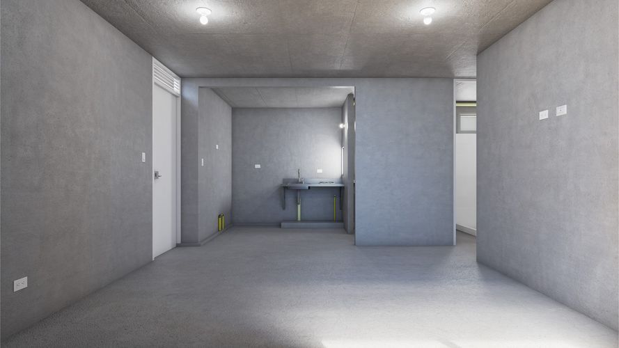 CIAN, Apartamentos en Venta en Girardot - Miniatura 6