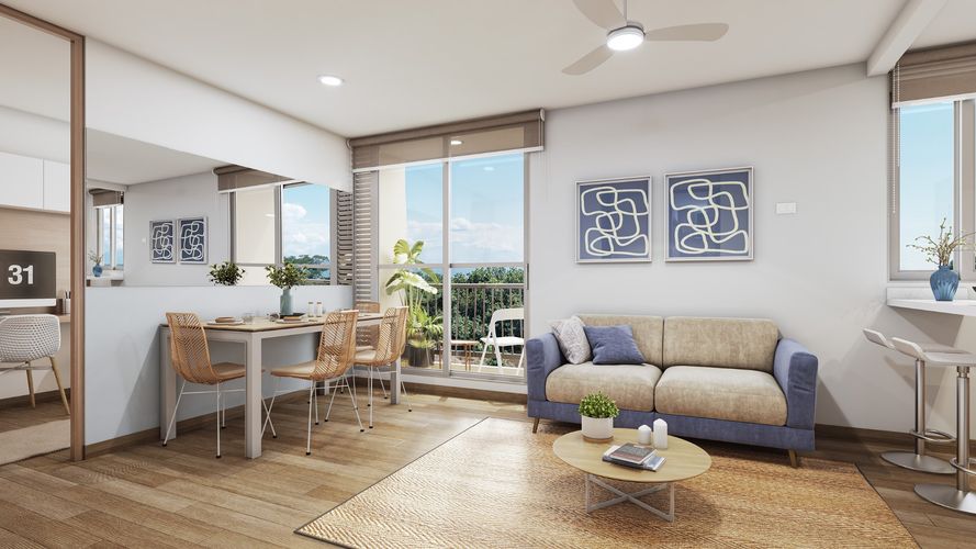 CIAN, Apartamentos en Venta en Girardot - Miniatura 8