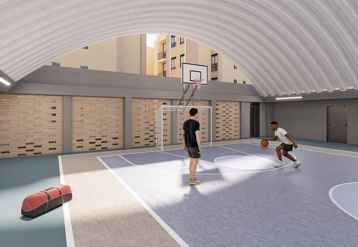 CIAN, Apartamentos en Venta en Girardot - Miniatura 9