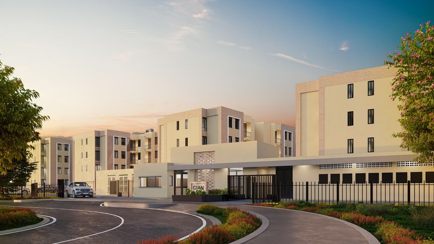 CIAN, Apartamentos en Venta en Girardot - Miniatura 11