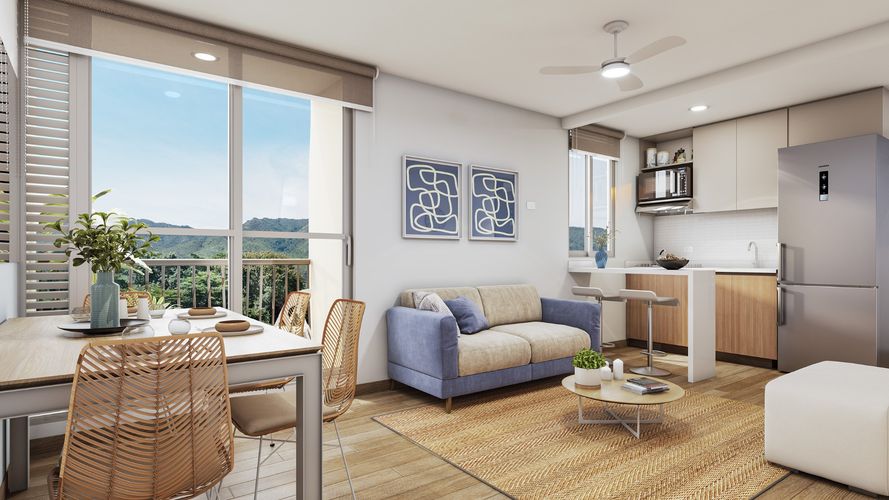 CIAN, Apartamentos en Venta en Girardot - Miniatura 10