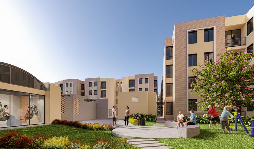 CIAN, Apartamentos en Venta en Girardot - Miniatura 13