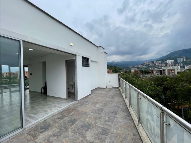 Edificio en  Venta en Belen Malibu, Medellín - Miniatura 4