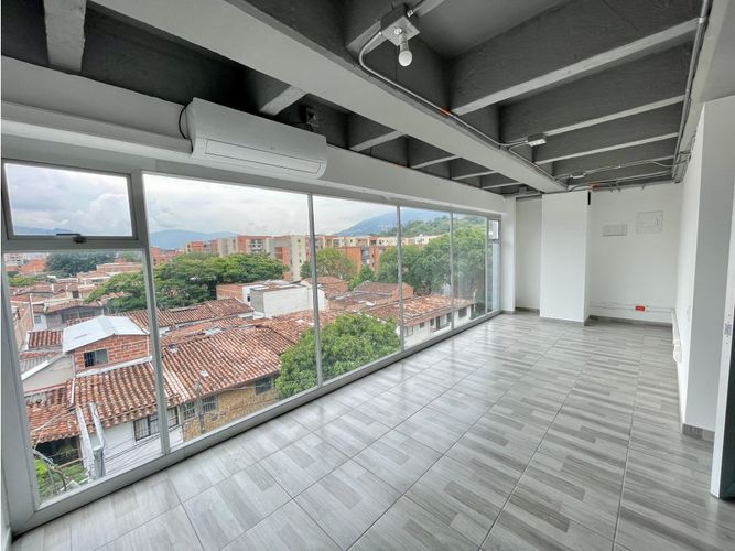 Edificio en  Venta en Belen Malibu, Medellín - Miniatura 5