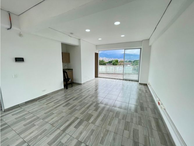 Edificio en  Venta en Belen Malibu, Medellín - Miniatura 6