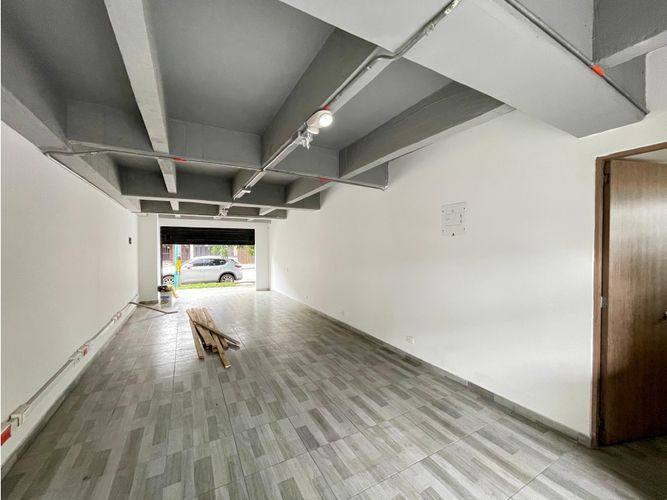 Edificio en  Venta en Belen Malibu, Medellín - Miniatura 10