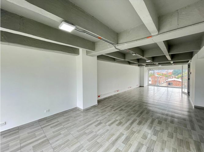 Edificio en  Arriendo en Belen Malibu, Medellín - Imagen 1