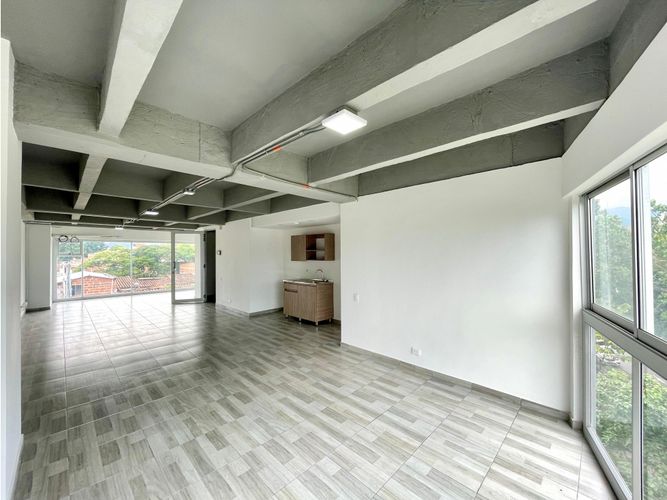 Edificio en  Arriendo en Belen Malibu, Medellín - Miniatura 2