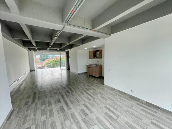 Edificio en  Arriendo en Belen Malibu, Medellín - Miniatura 9
