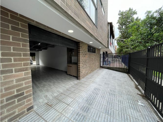 Edificio en  Arriendo en Belen Malibu, Medellín - Miniatura 17
