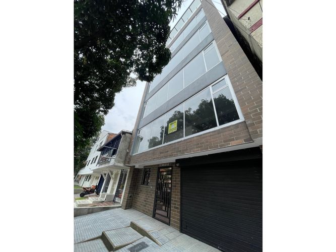 Edificio en  Arriendo en Belen Malibu, Medellín - Miniatura 18