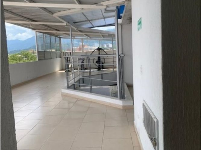 Apartaestudio en  Arriendo en Comuneros, Bucaramanga - Imagen 1