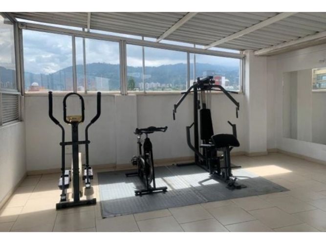Apartaestudio en  Arriendo en Comuneros, Bucaramanga - Miniatura 2