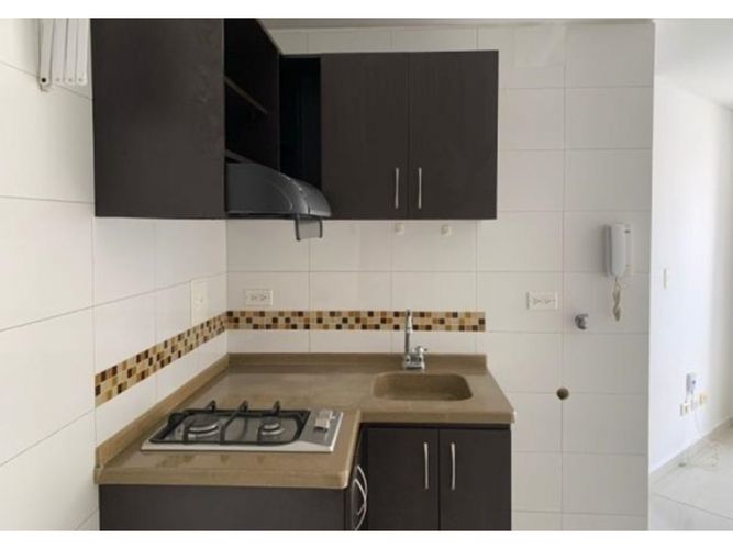 Apartaestudio en  Arriendo en Comuneros, Bucaramanga - Miniatura 4
