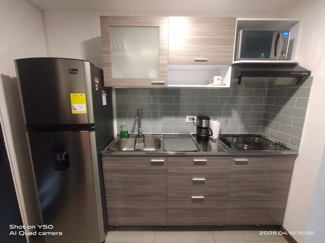 Apartaestudio en Venta en Urbanizacion la flora, Cali - Miniatura 7
