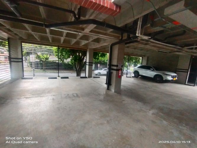Apartaestudio en Venta en Urbanizacion la flora, Cali - Miniatura 12