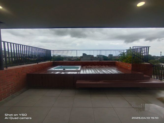 Apartaestudio en Venta en Urbanizacion la flora, Cali - Miniatura 13