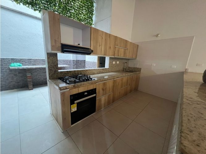 Casa en Arriendo en Universidad, Bucaramanga - Imagen 1