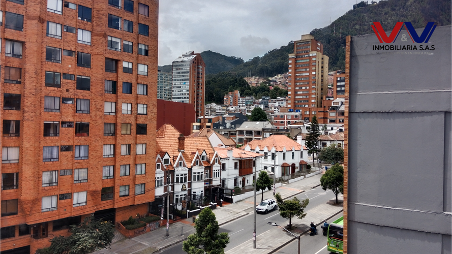 Apartaestudio en Arriendo en Marly, Bogotá - Imagen 1