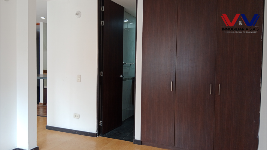 Apartaestudio en Arriendo en Marly, Bogotá - Miniatura 5