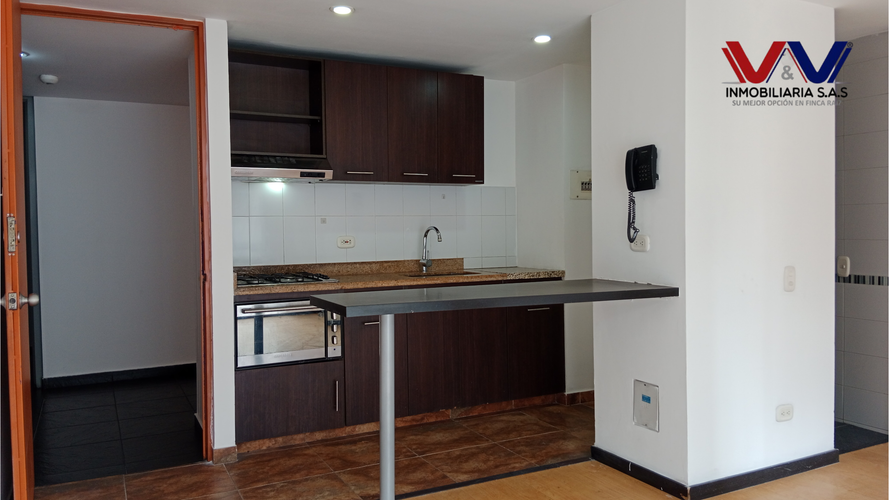 Apartaestudio en Arriendo en Marly, Bogotá - Miniatura 9