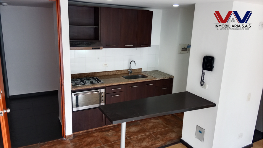 Apartaestudio en Arriendo en Marly, Bogotá - Miniatura 11
