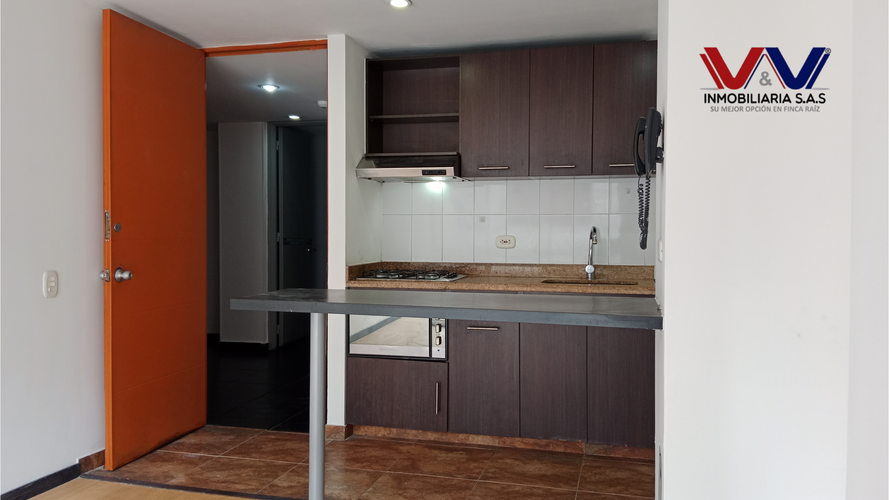 Apartaestudio en Arriendo en Marly, Bogotá - Miniatura 12