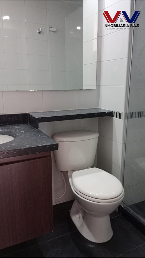 Apartaestudio en Arriendo en Marly, Bogotá - Miniatura 18