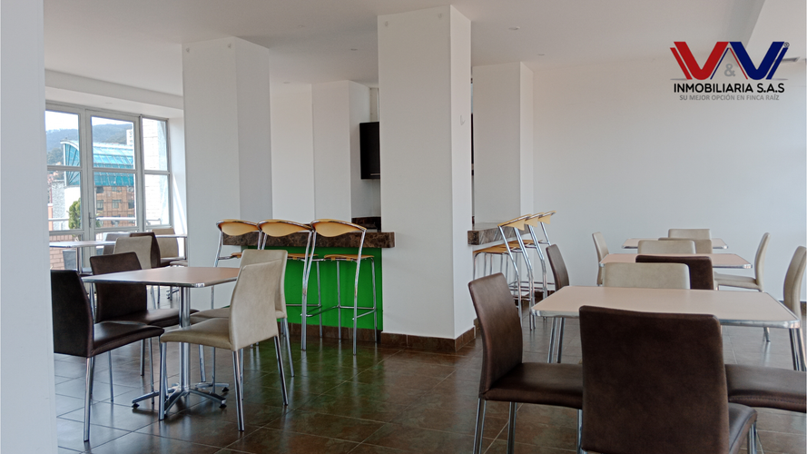 Apartaestudio en Arriendo en Marly, Bogotá - Miniatura 21