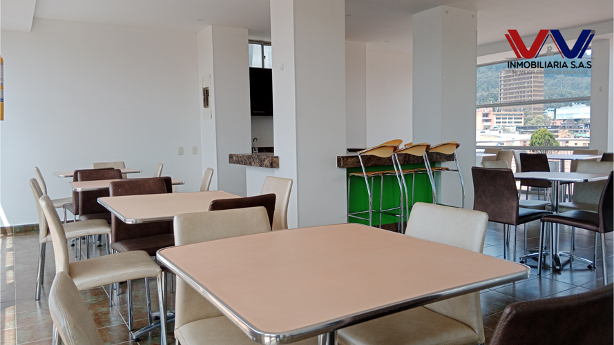 Apartaestudio en Arriendo en Marly, Bogotá - Miniatura 22