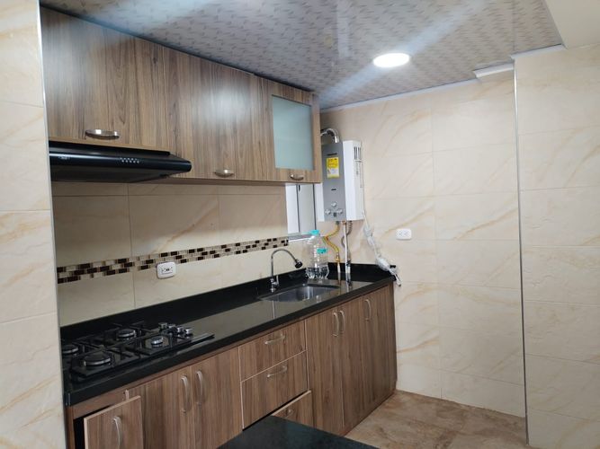 Apartamento en Arriendo en Fontibon, Bogotá - Imagen 1