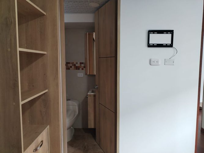 Apartamento en Arriendo en Fontibon, Bogotá - Miniatura 5