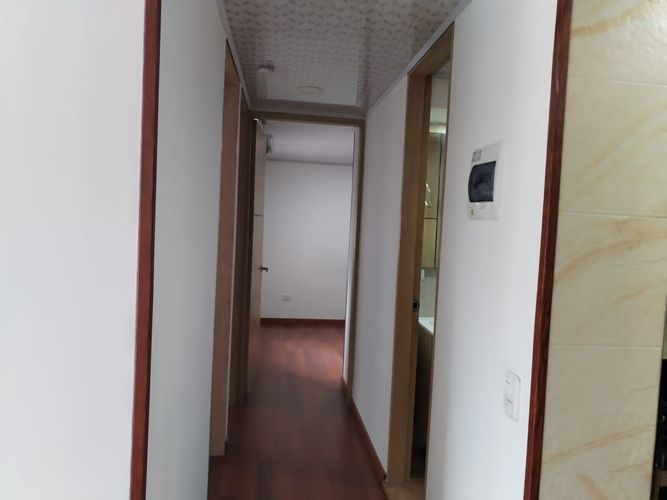 Apartamento en Arriendo en Fontibon, Bogotá - Miniatura 9